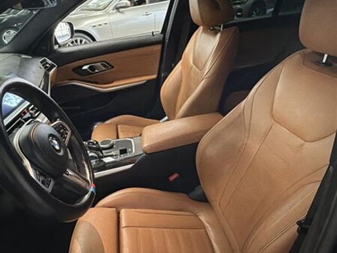 Used 2021 BMW M340i w/ Premium Package RWD image 17