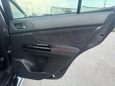 Used 2019 Subaru WRX STI AWD/4WD image 19