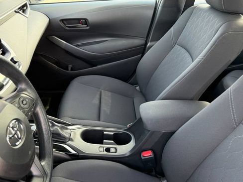 Used 2024 Toyota Corolla LE FWD image 14