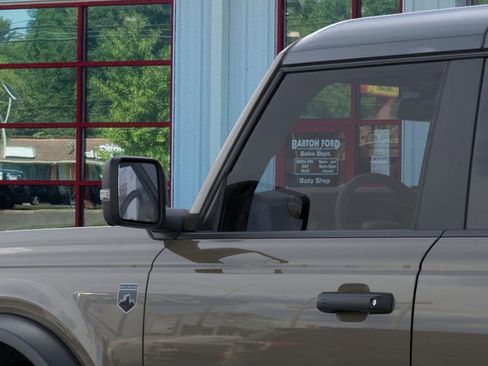 New 2025 Ford Bronco Big Bend image 22