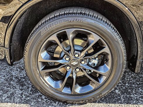 Used 2025 Dodge Durango R/T image 10