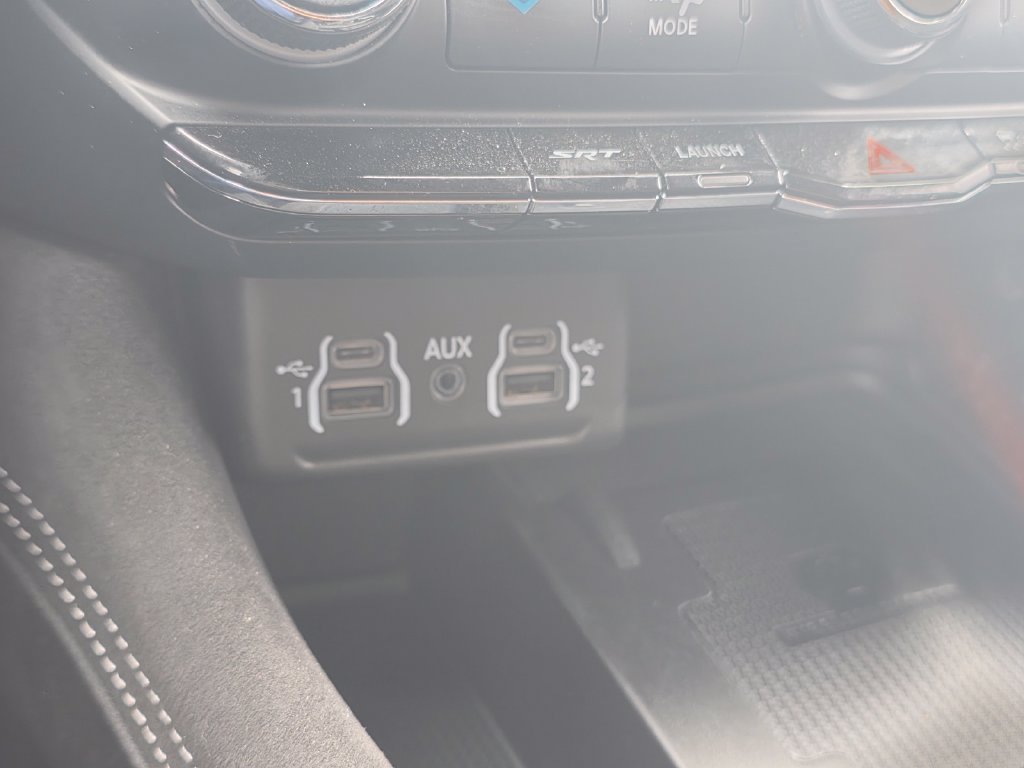Used 2021 Dodge Durango SRT w/ Premium Interior Group AWD/4WD image 30