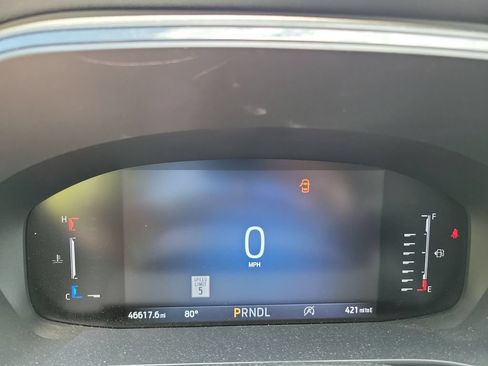 Used 2023 Ford Escape ST-Line w/ Tech Pack #1 AWD/4WD image 22