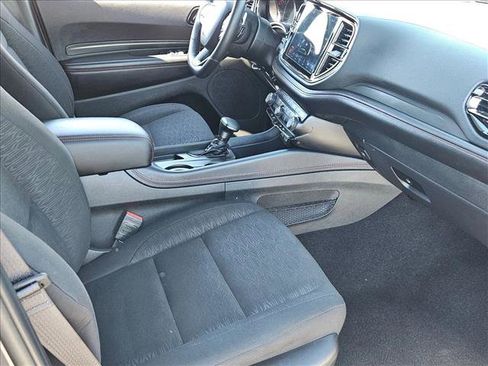 Used 2024 Dodge Durango R/T w/ Blacktop Package image 25