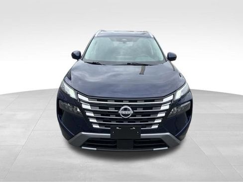 Used 2026 Nissan Rogue SL AWD/4WD image 9
