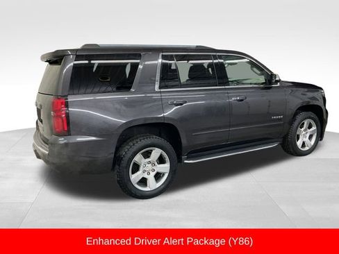 Used 2018 Chevrolet Tahoe Premier image 7