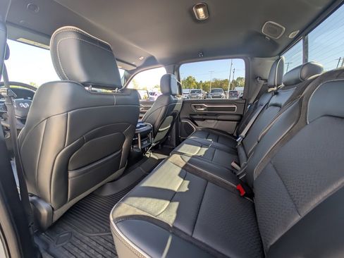 New 2026 RAM 1500 Laramie w/ Sport Appearance Package image 15