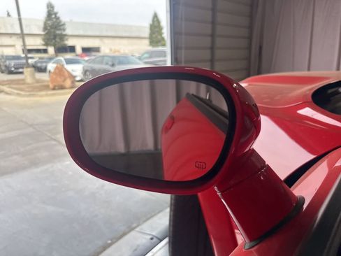 Used 2022 Dodge Challenger R/T Scat Pack RWD image 19