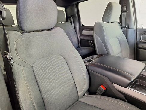 Certified 2022 RAM 1500 Big Horn image 34