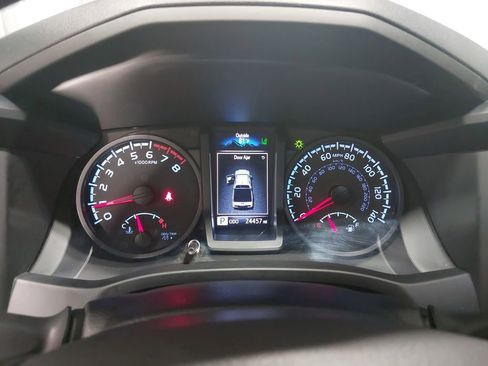 Used 2023 Toyota Tacoma SR image 42