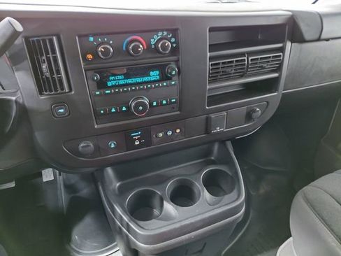 Used 2024 GMC Savana 2500 w/ Driver Convenience Package image 24