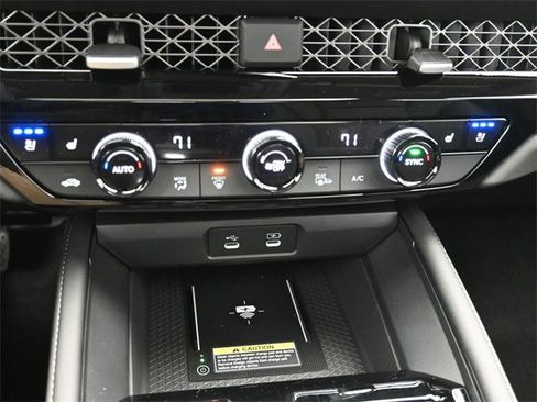 New 2025 Honda Accord Touring image 31