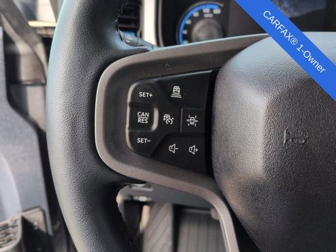 Used 2023 Ford Bronco Outer Banks w/ Sasquatch Package image 29