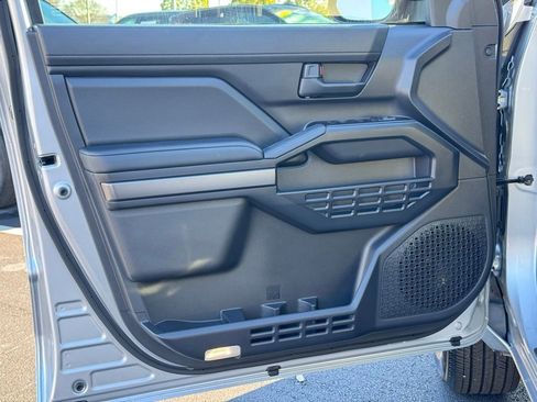 Used 2025 Toyota 4Runner SR5 image 20