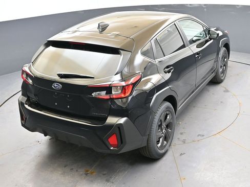 New 2026 Subaru Crosstrek 2.5i AWD/4WD image 48