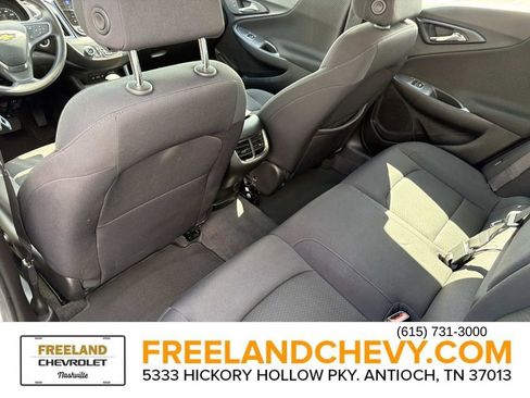 Used 2024 Chevrolet Malibu LT image 17