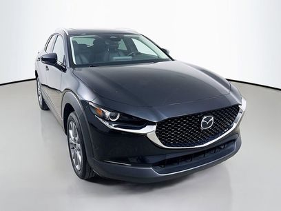 Used 2025 MAZDA CX-30 AWD 2.5 S w/ Preferred Package