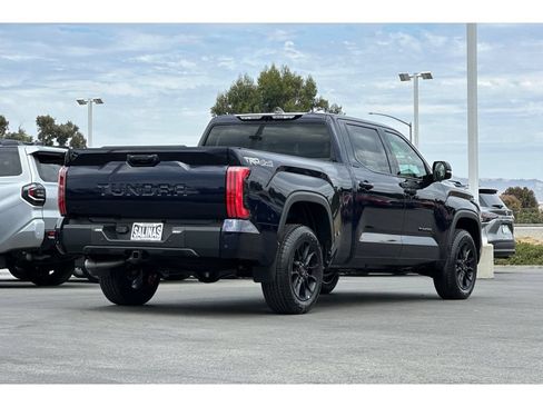 New 2026 Toyota Tundra Limited w/ TRD Off-Road Package AWD/4WD image 4