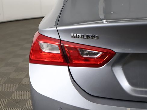 Used 2024 Chevrolet Malibu LT image 14