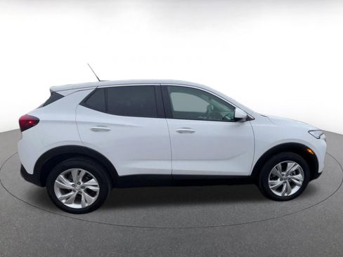 Used 2025 Buick Encore GX Preferred image 16