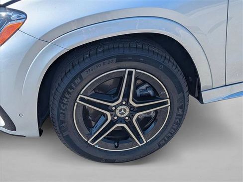 New 2026 Mercedes-Benz GLE 350 4MATIC image 9