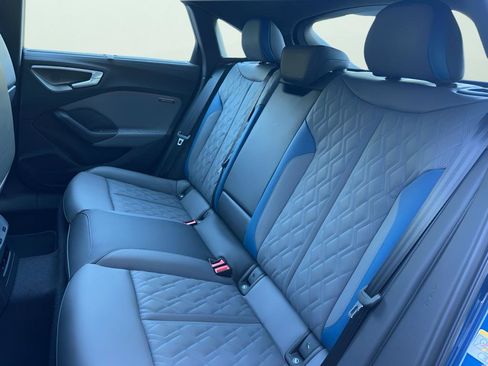 New 2026 Audi S5 Prestige AWD/4WD image 29