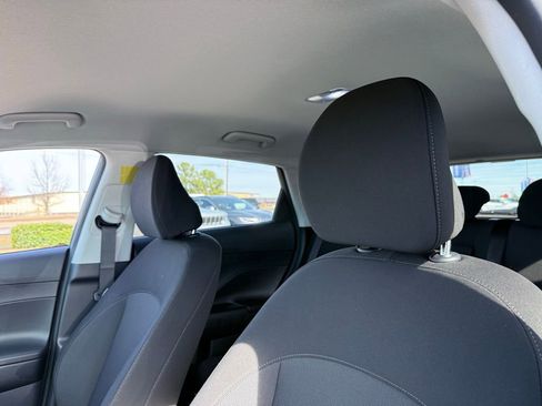 New 2026 Hyundai Kona SEL Sport FWD image 23