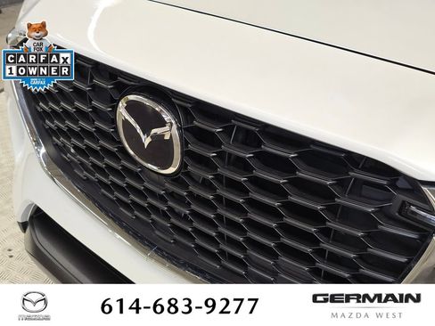 Used 2024 MAZDA CX-90 3.3 Turbo w/ Select Package AWD/4WD image 15