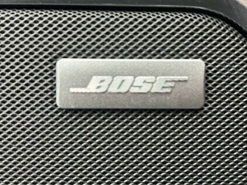 Used 2025 Chevrolet Silverado 2500 LTZ w/ LTZ Premium Package image 12