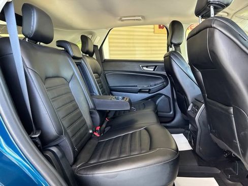 Used 2020 Ford Edge SEL w/ Convenience Package AWD/4WD image 27