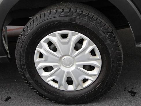 Used 2019 Ford Transit 350 148 High Roof w/ Exterior Upgrade Package RWD image 29