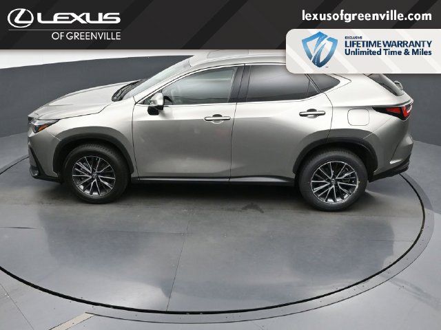 Used 2023 Lexus NX 350 AWD image 53