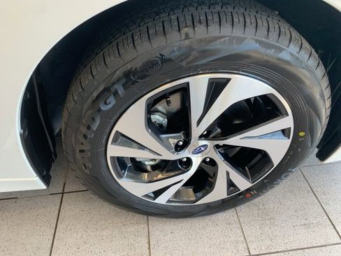 New 2025 Subaru Legacy Premium image 21