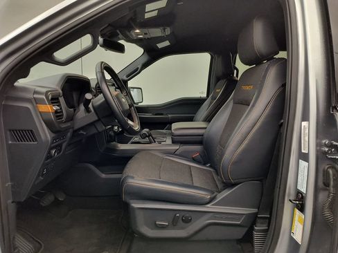 Used 2024 Ford F150 Tremor w/ Bed Utility Package AWD/4WD image 5