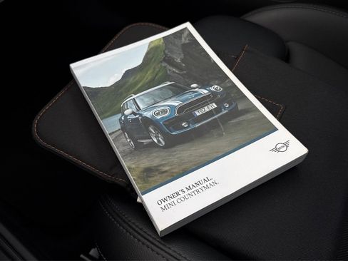 Used 2018 MINI Cooper Countryman FWD image 37