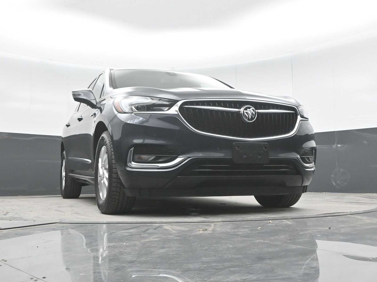 Used 2019 Buick Enclave Premium AWD/4WD image 27