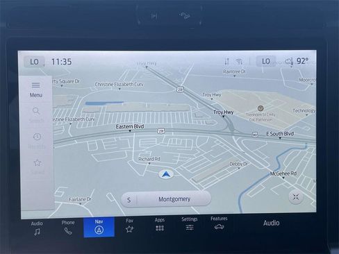 New 2025 Ford F150 Lariat w/ Equipment Group 501A Mid image 20