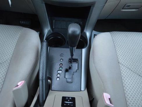 Used 2008 Toyota RAV4 Base 4x4 4dr SUV image 21
