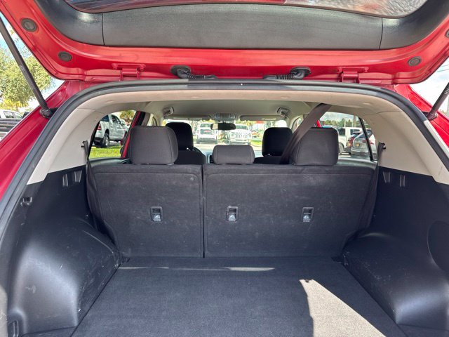 Used 2019 Kia Sportage LX w/ LX Popular Package FWD image 19