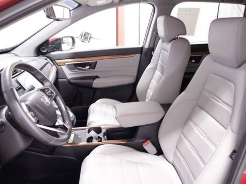 Certified 2022 Honda CR-V Touring image 15