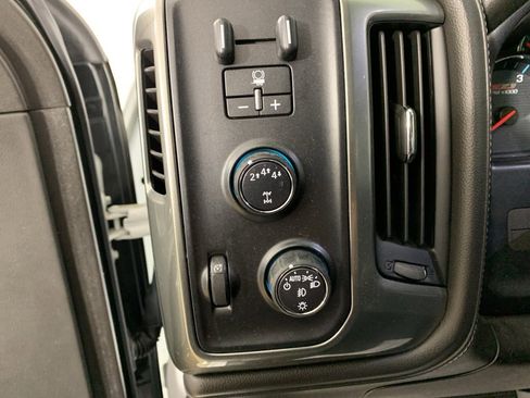 Used 2019 Chevrolet Silverado 3500 LTZ w/ Duramax Plus Package image 19