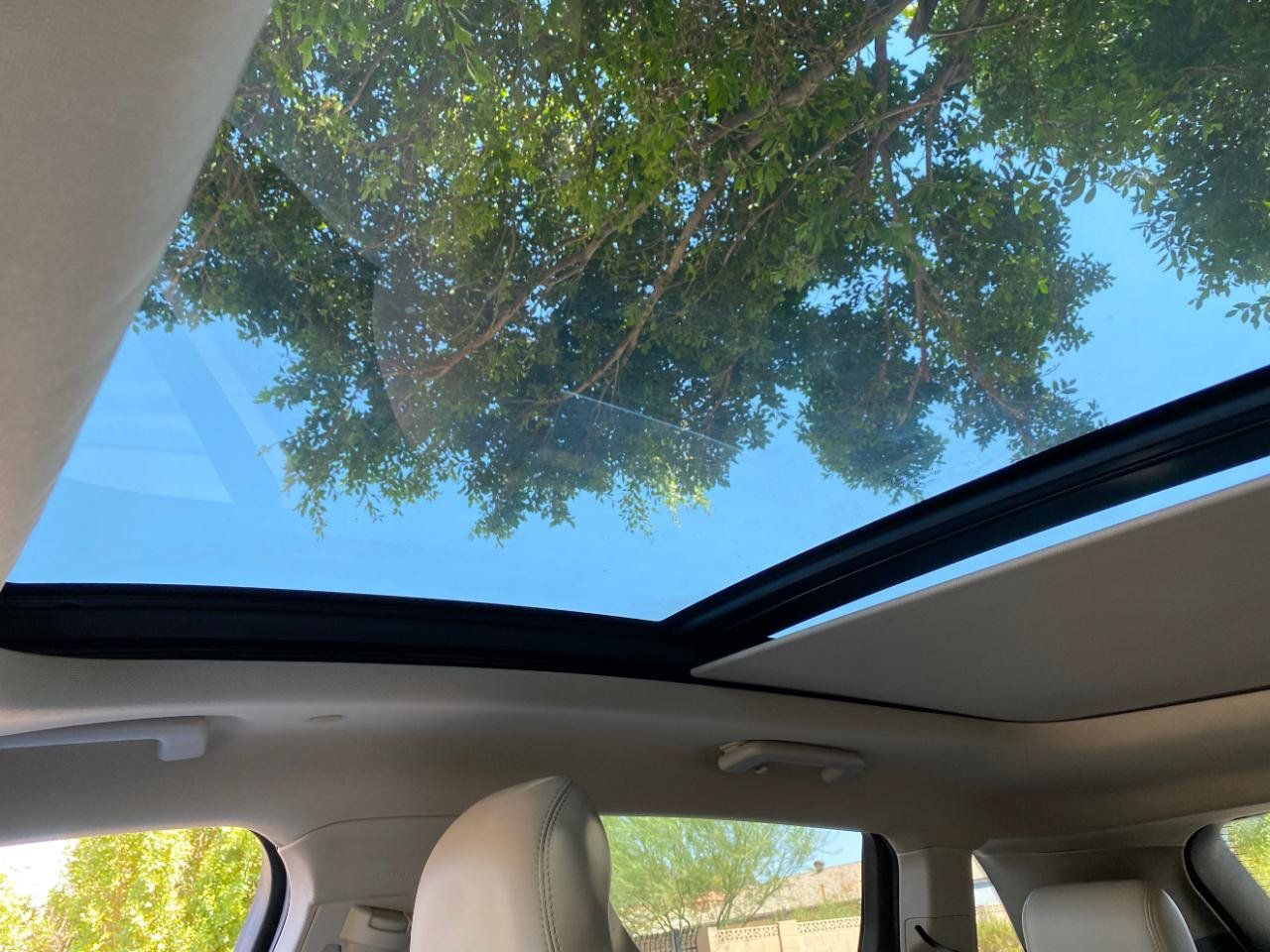 Used 2019 Lincoln Nautilus Reserve FWD image 63