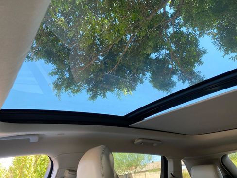 Used 2019 Lincoln Nautilus Reserve FWD image 63