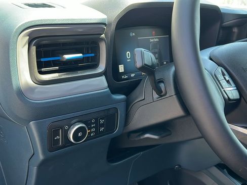 New 2025 Ford Maverick Lobo image 14