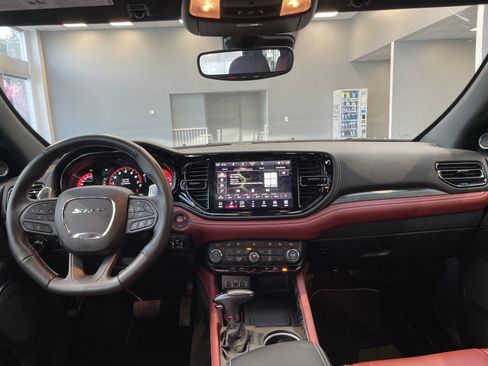 Used 2023 Dodge Durango SRT Hellcat AWD/4WD image 38