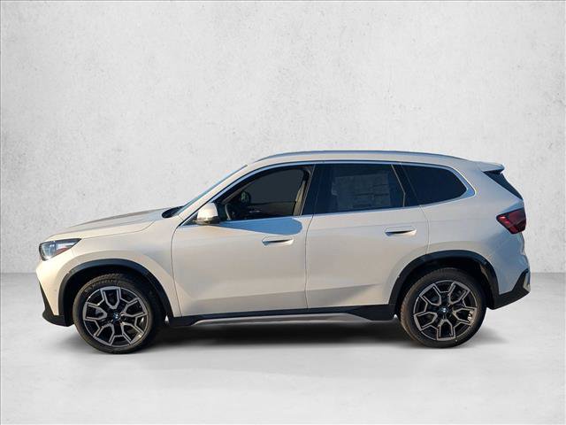 Used 2026 BMW X1 xDrive28i w/ Technology Package AWD/4WD image 5