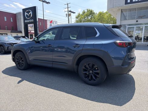 Used 2024 MAZDA CX-50 AWD 2.5 S w/ Cargo Package image 5
