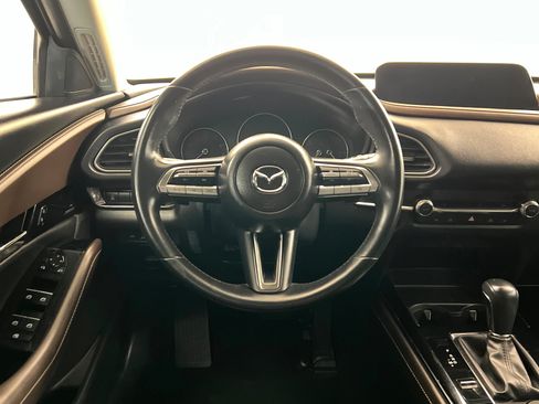Used 2023 MAZDA CX-30 AWD 2.5 S w/ Premium Package image 13