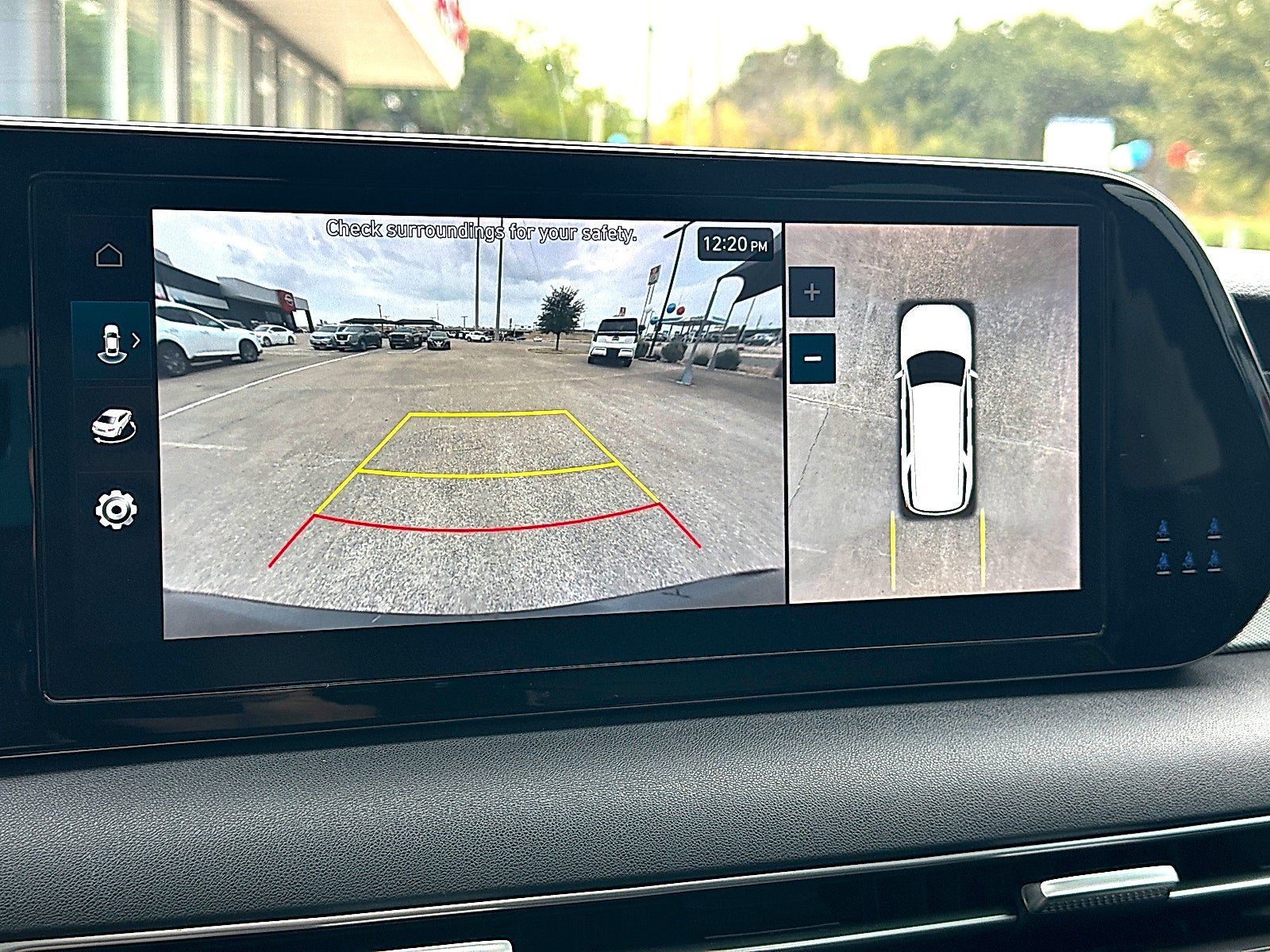 Used 2025 Hyundai Palisade XRT FWD image 37