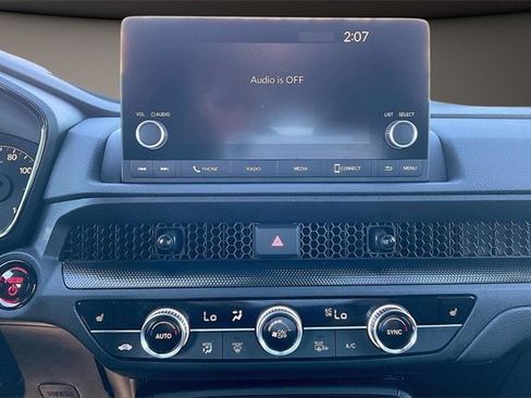 Used 2025 Honda CR-V Sport image 6